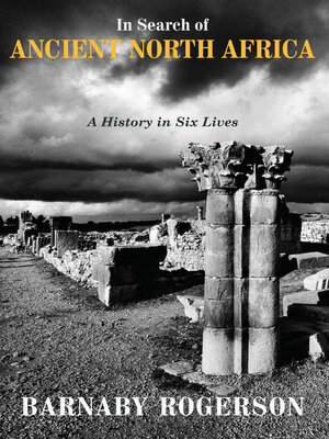 cover image of In Search of Ancient North Africa